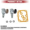 Honda Odyssey Transmission Shift Solenoid (2005-2010)