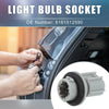 Toyota RAV4 Light Bulb Socket (2013-2018)