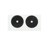Chevrolet Corvette Interior Door Button Sticker Decal (2005–2013)