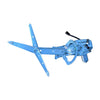 Holden Commodore VN Front Right Window Regulator with Motor (1988-1991)