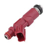 Toyota Avanza, Daihatsu Terios 4Pcs Fuel Injectors (2003-2023)