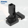 Chevy Silverado 2500HD 6.6L Mass Air Flow MAF Sensor (2006-2010)