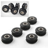 Harley Softail FXWG 1984-1999 Gas Tank Mounting Rubber Grommets