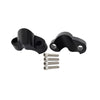 Harley 48 XL1200X Handlebar Riser Spacer Kit (2010-2022)