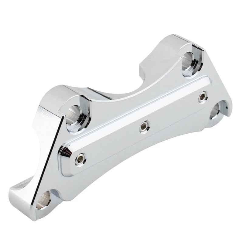 Harley Touring Models 25mm Handlebar Risers (1997-2019)