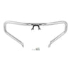 Harley CVO Road Glide (2023-2025) Chrome Engine Guard Crash Bar