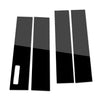 Ford F-150 Door Side Pillar Post Cover (2015-2021)
