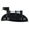 Hyundai Amica Atoz Atos Front Left Exterior Door Handle (2000-2005)