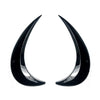VW Beetle Headlight Eyelids Covers (2006-2010)