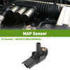 Ford Fiesta MAP Sensor (2007-2015)