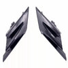 18-20 Toyota Camry Front Bumper Grille Trim Cover (2018-2020)