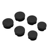 Honda CB125R CB150R CB250R CB300R 6 x Frame Hole Cover Caps Plug (2018-2022)