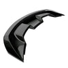 Ford Mustang GT500 GT350 Carbon Black Rear Trunk Spoiler Wing (2015-2022)