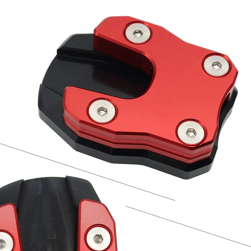 Honda CT125 Hunter Cub Side Stand Kickstand Extension Plate (2020-2021)