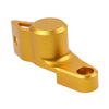 Honda Monkey, CT125, Grom / MSX Motor Gold Sensor Guard (2021-2023)