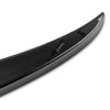 Mercedes Benz GLC C253 Obsidian Black ABS Boot Spoiler (2015-2022)