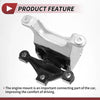 Honda Lingpai FS2 2020 Engine Motor Mount (1.5L)