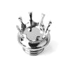 Harley Touring Road King CNC Gas Cap Cover (2014-2023)