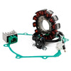 Honda CRF 110 F Stator, Regulator, Gasket (2013-2018)