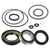 Honda Fourtrax TRX300 TRX300FW Rear Brake Drum Bearing Seals (1988–2000)