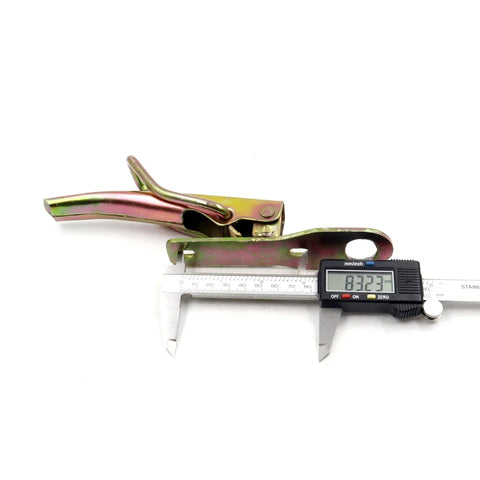 Isuzu Faster Holden Rodeo Chevrolet LUV 1972-2002 Tail gate Handle Opener