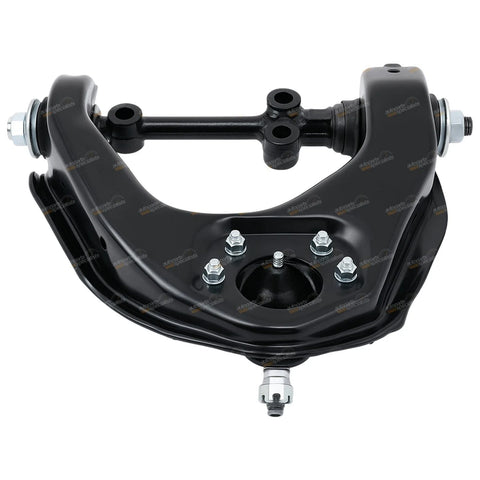 Toyota Hilux 4Runner LH Front Upper Control Arm (1985–1990)