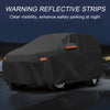 Volvo C40 Waterproof 210D-PU Car Cover (2022-2023)
