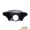 Harley Sportster XL883 1200 Forty-Eight Batwing Fairing Cover (2004-2023)