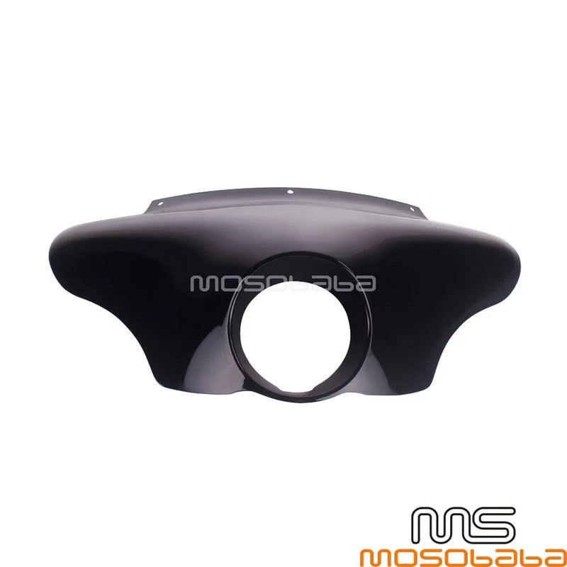 Harley Sportster XL883 1200 Forty-Eight Batwing Fairing Cover (2004-2023)