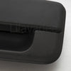 Ford Ranger, Mazda BT50 Matte Black Tailgate Handle (2006-2011)
