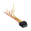 Nissan Sentra 2 x Headlight Connector Cable (2013-2021)
