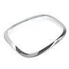 Mini F55 F56 Silver Trim Cover Rear Taillight Frame