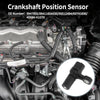 HYUNDAI Terracan 2.5TD (2001-2006) 1 x Pc Crankshaft Position Sensor