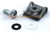 Yamaha R1 Fairing & Screen Bolt Clip & Dzus Fasteners (2004–2006)
