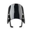 Scrambler 1200 XC / XE Black Wind Deflector (2019-2023)