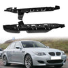 BMW 5 Series E60 Front Bumper Bracket Pair (2006-2010)