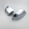 Audi Q7 / Q5 Side Mirror Cap Covers (2009–2017)