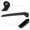 Audi A1 Rear Windshield Wiper Arm Set 350mm 14 Inch (2010-2020)