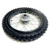 PIT PRO Dirt Bike 14" Front Wheel Rim Knobby Tyre (60/100-14)