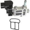 Toyota 4Runner Tacoma 2.4 2.7L L4 IAC Valve (1995-2004)