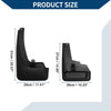 Nissan Armada Patrol Mud Flaps Splash Guards 1 Set (2023)