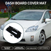 Toyota Prius Dashboard Dash Cover Mat 1 Set (2010–2015)
