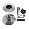 Can-Am Outlander 330 400 2004-2005 Driven Pulley Shaft Spring Set