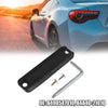 Toyota Camry Rear Latch Release Switch Cover (2007-2011)