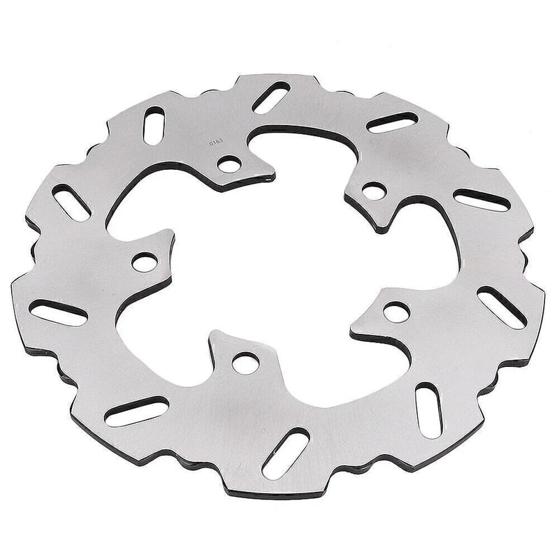 Suzuki GSXR1000, GSXR600 / 750 Front & Rear Brake Disc Rotors (2008-2011)