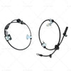 Subaru Forester Impreza Front ABS Speed Sensors (2008-2012)