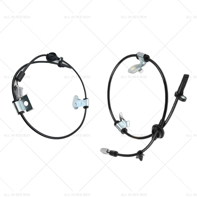 Subaru Forester Impreza Front ABS Speed Sensors (2008-2012)