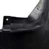 Splash Guard Mud Flap Rubber Rear Fits Ford Courier Mazda B2200 2WD Ute 2002-05