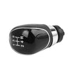 Ford Focus 5-Speed Gear Shift Knob Cover (2008-2011)