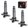 Yamaha YXZ1000R EPS SS / SE 2016-2024 Set of 3 Ignition Coils
